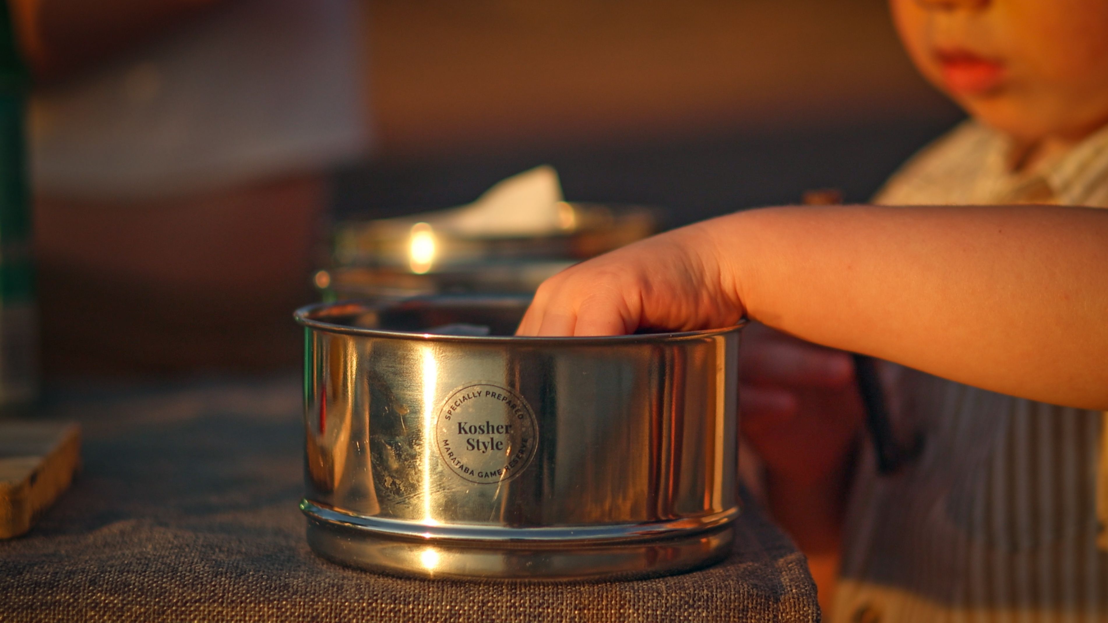 Marataba Kosher Drive Snacks 