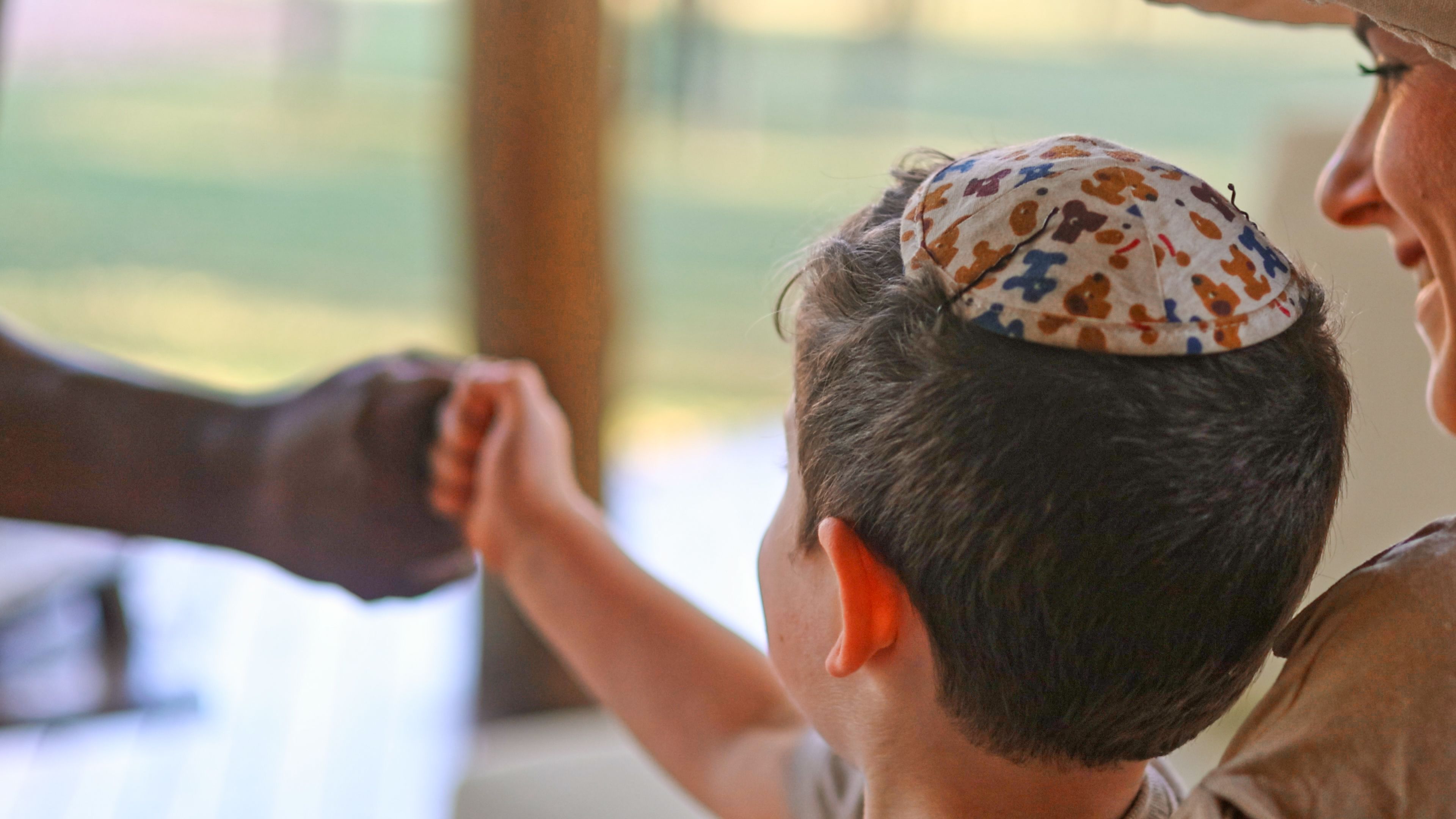 Marataba Kosher Kids