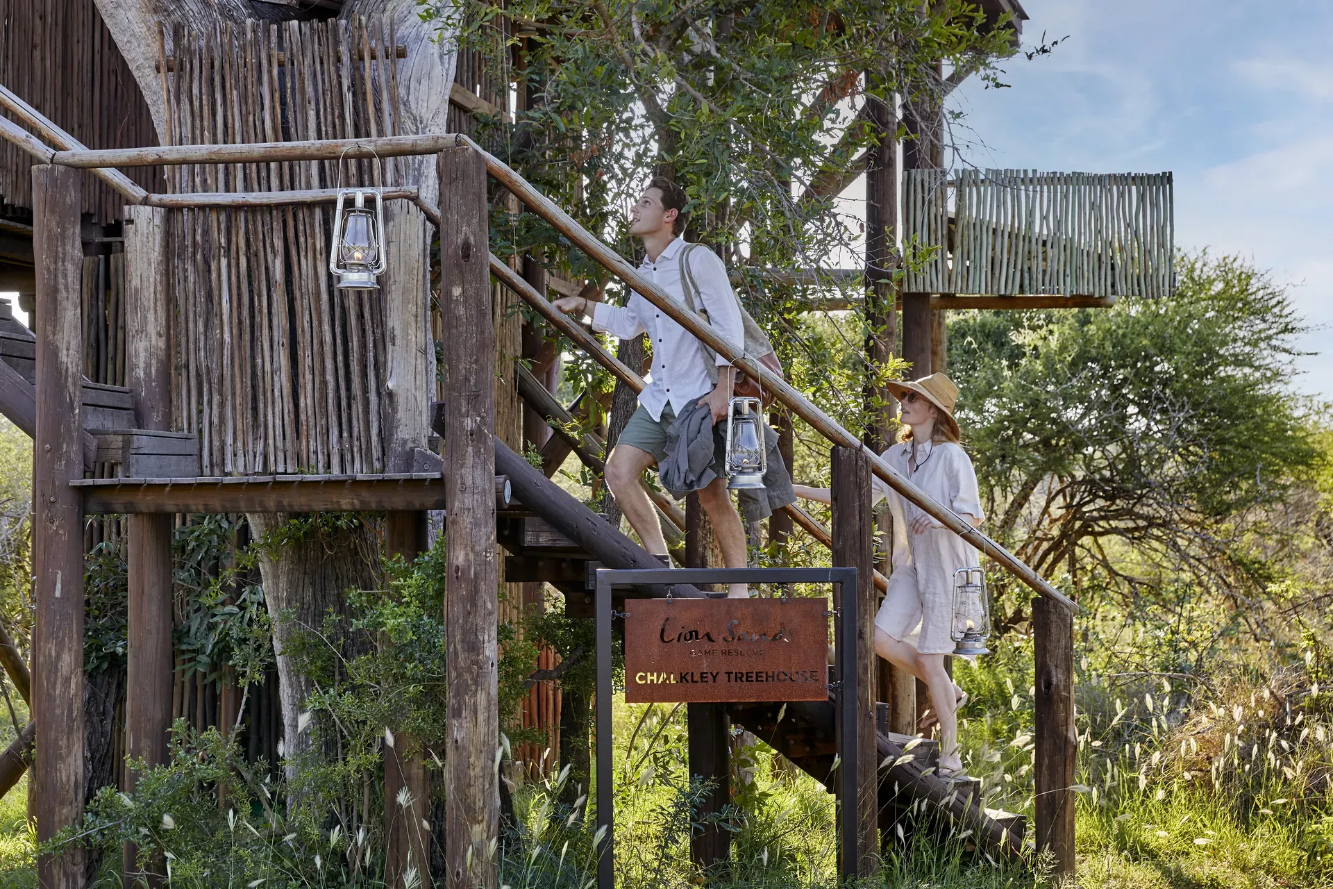 Zigzag section image