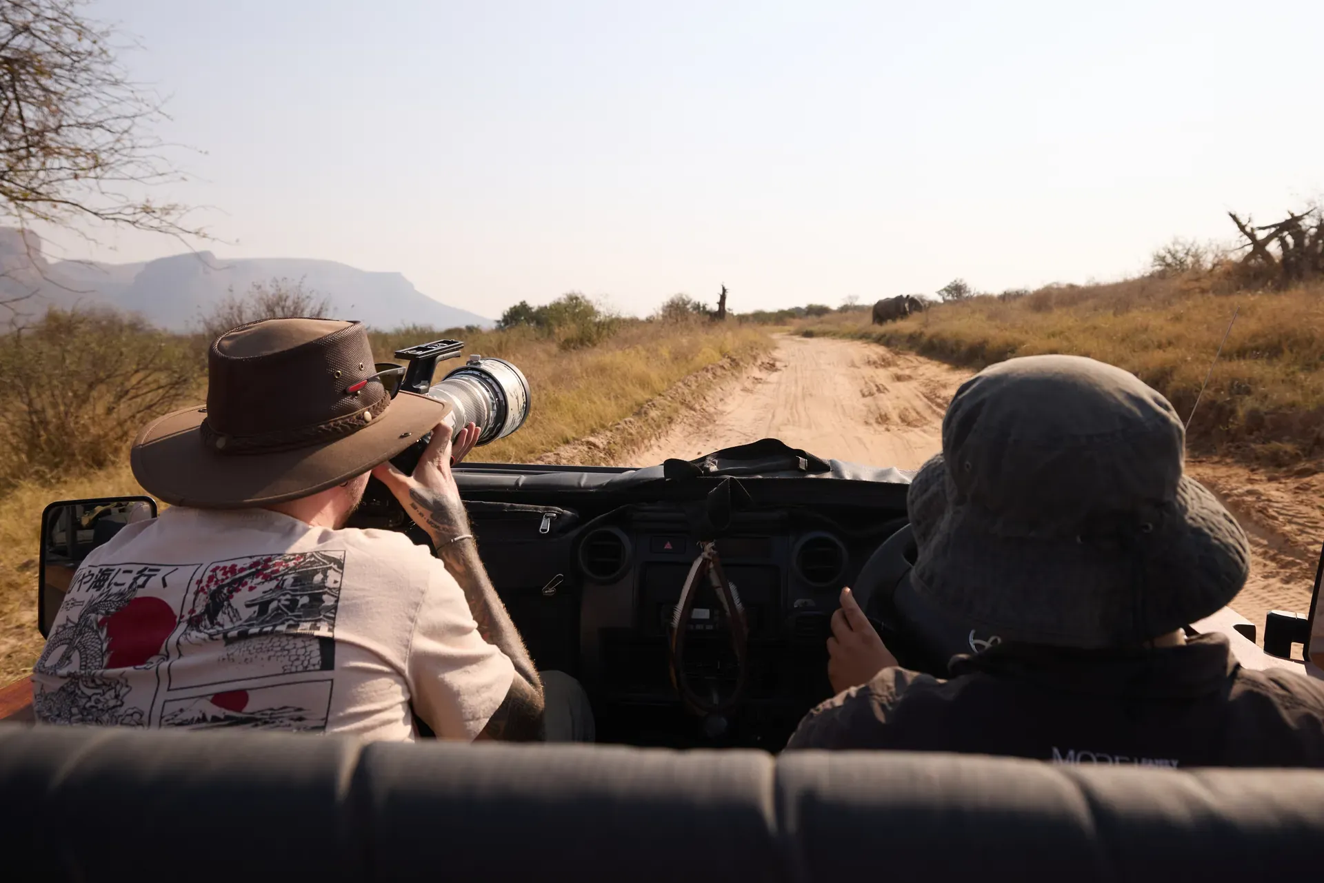 Main foreground image