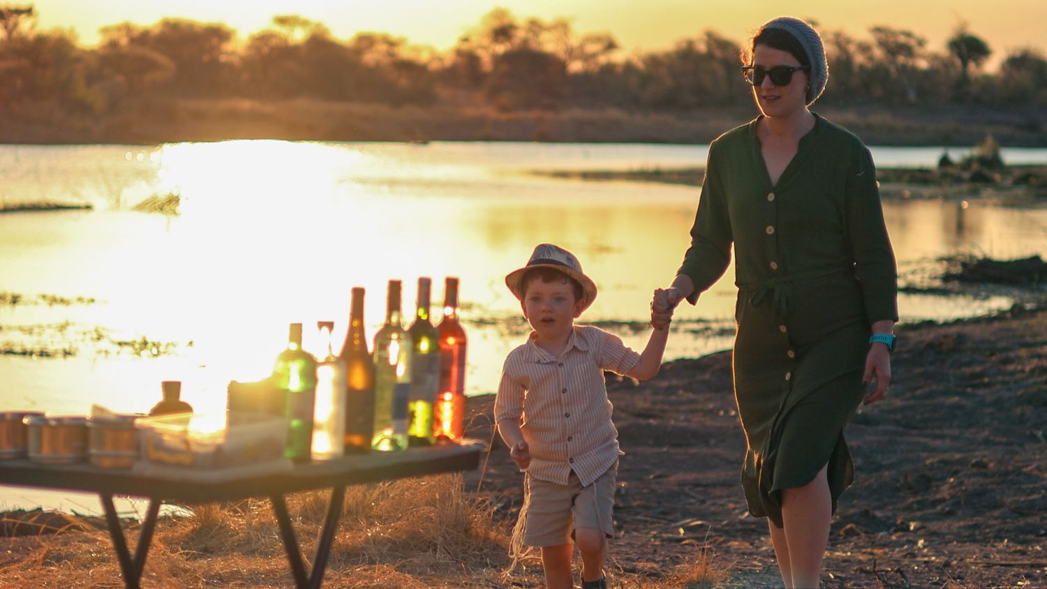 Marataba Kosher Supervision  