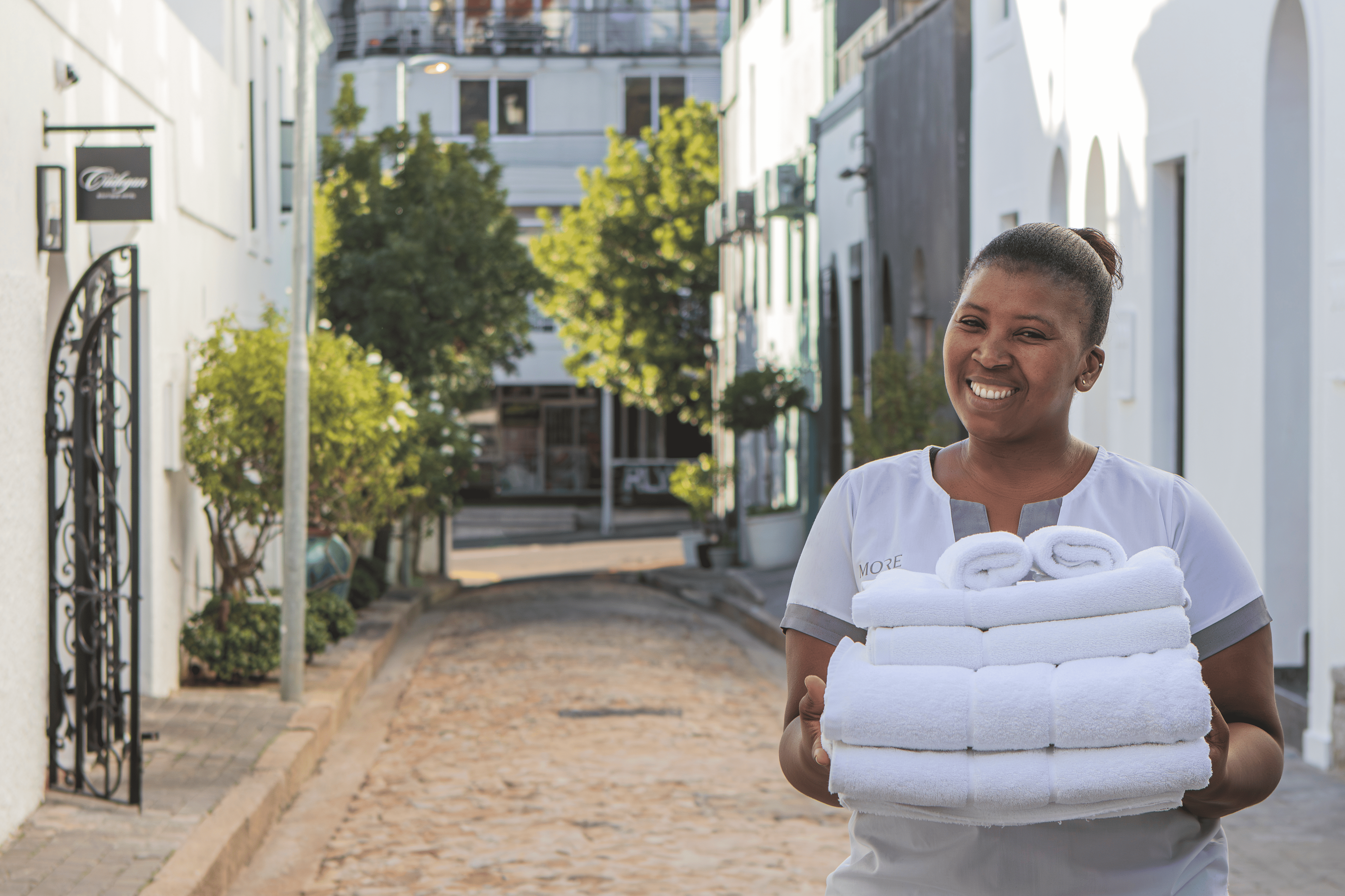 Zigzag section image