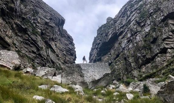 Cape Town Hikes