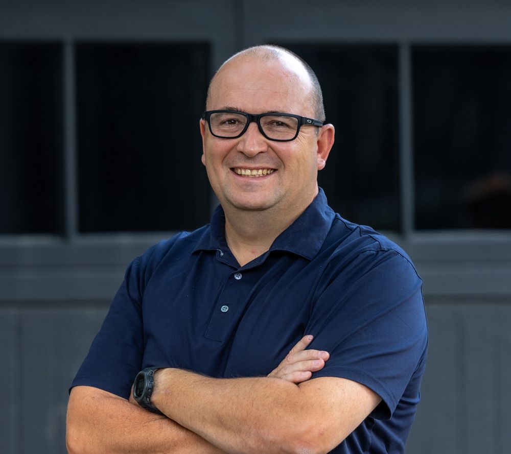 André Nordier Leadership