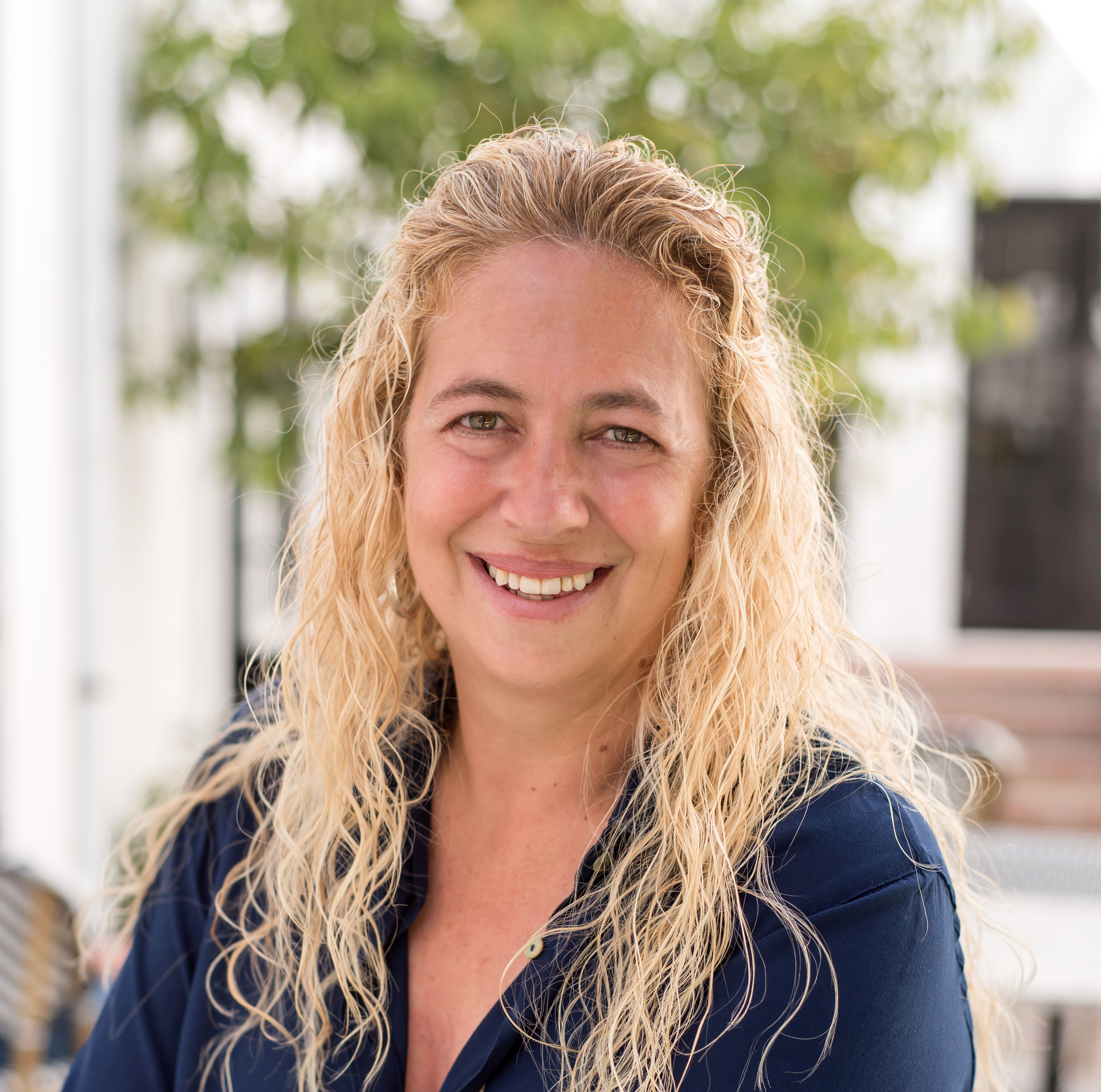 Helen von Broembsen