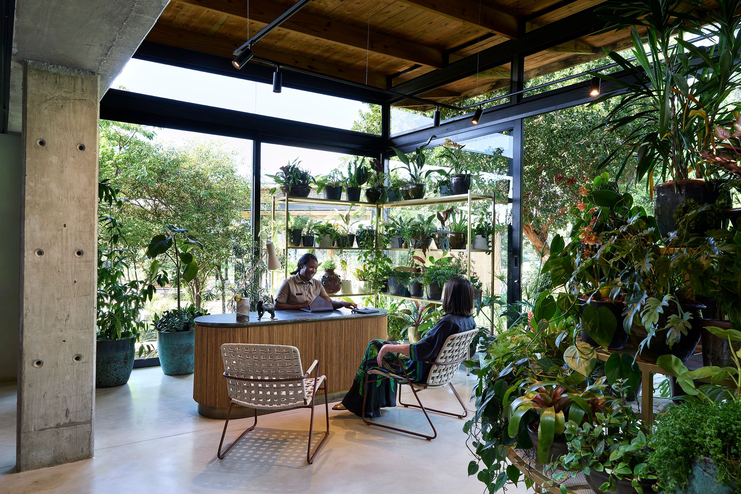 Lion Sands Ivory Lodge_Botanical House_01