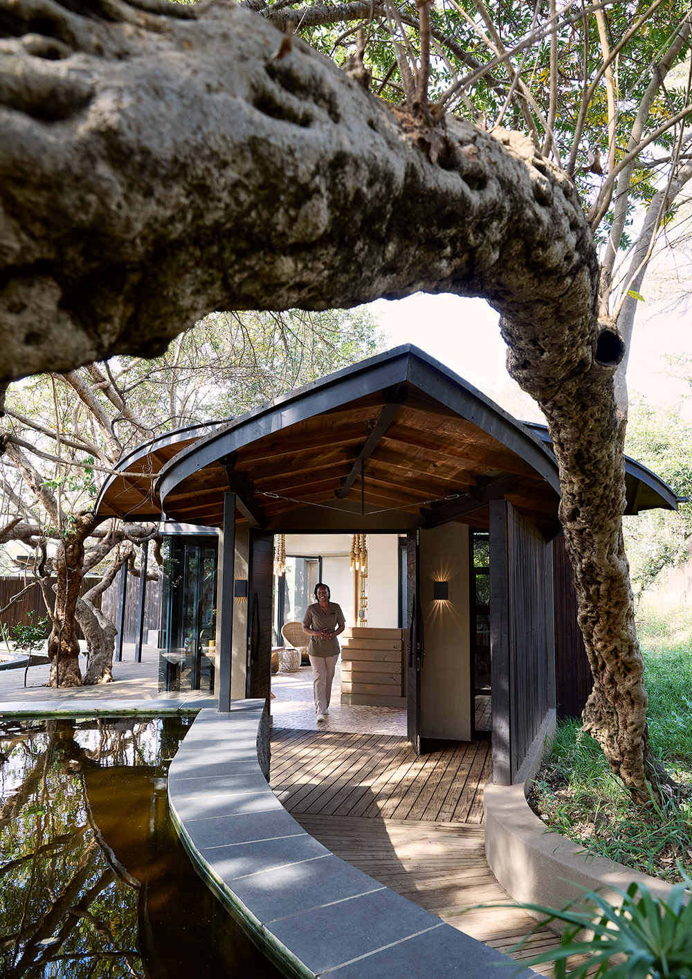Lion Sands River Lodge_Wellness Centre_01