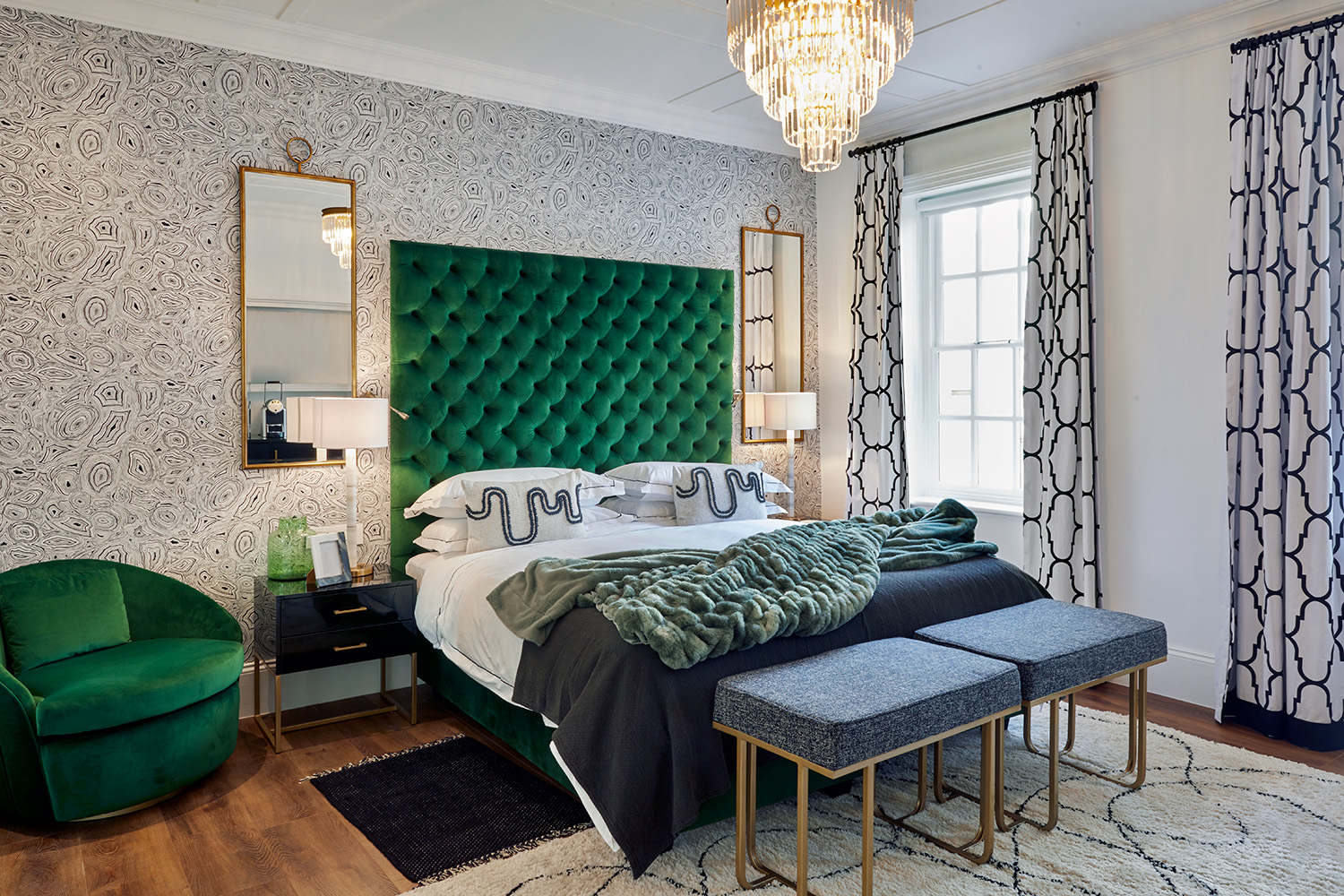 Cape Cadogan - Classic Room 11