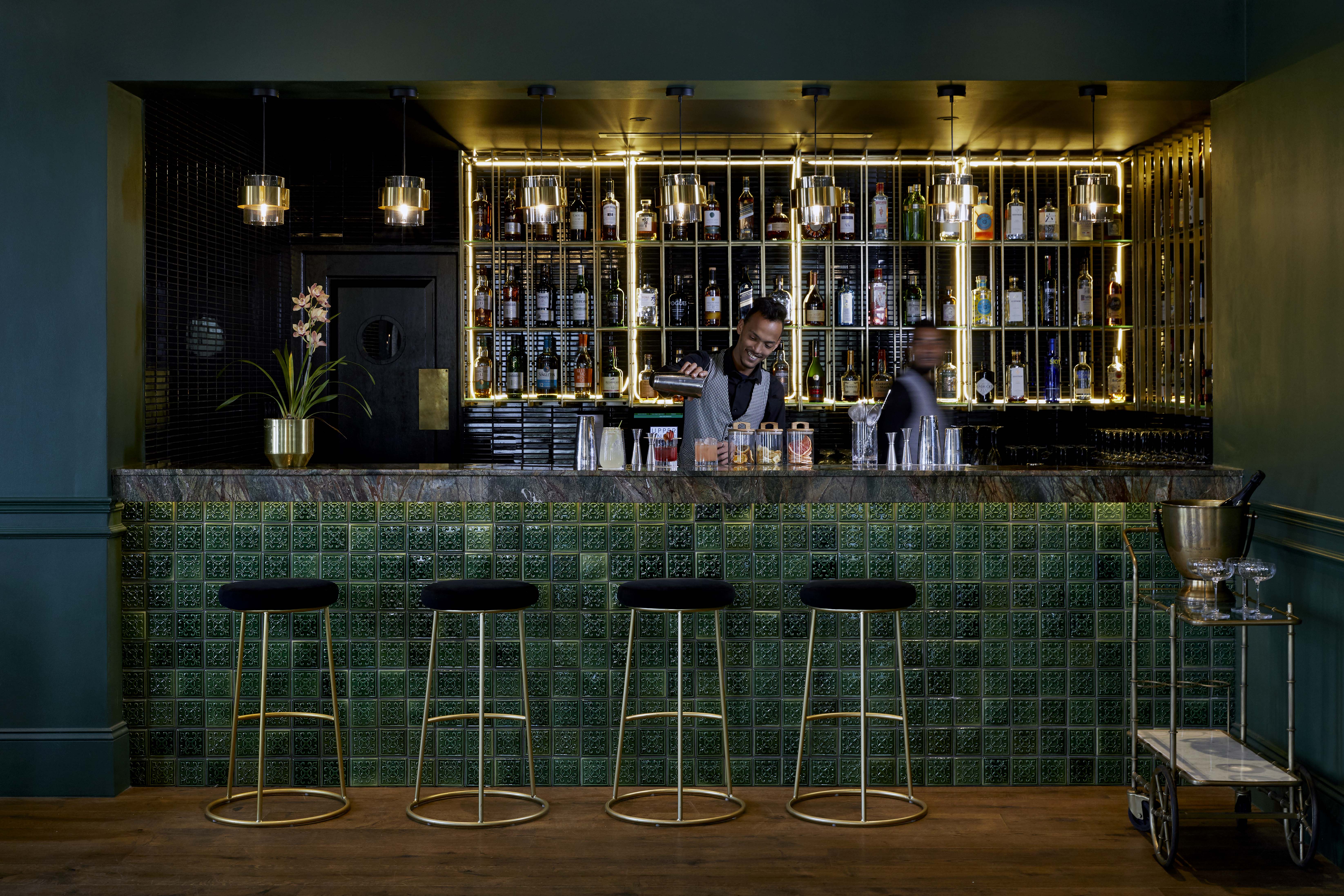 Upper Union Bar