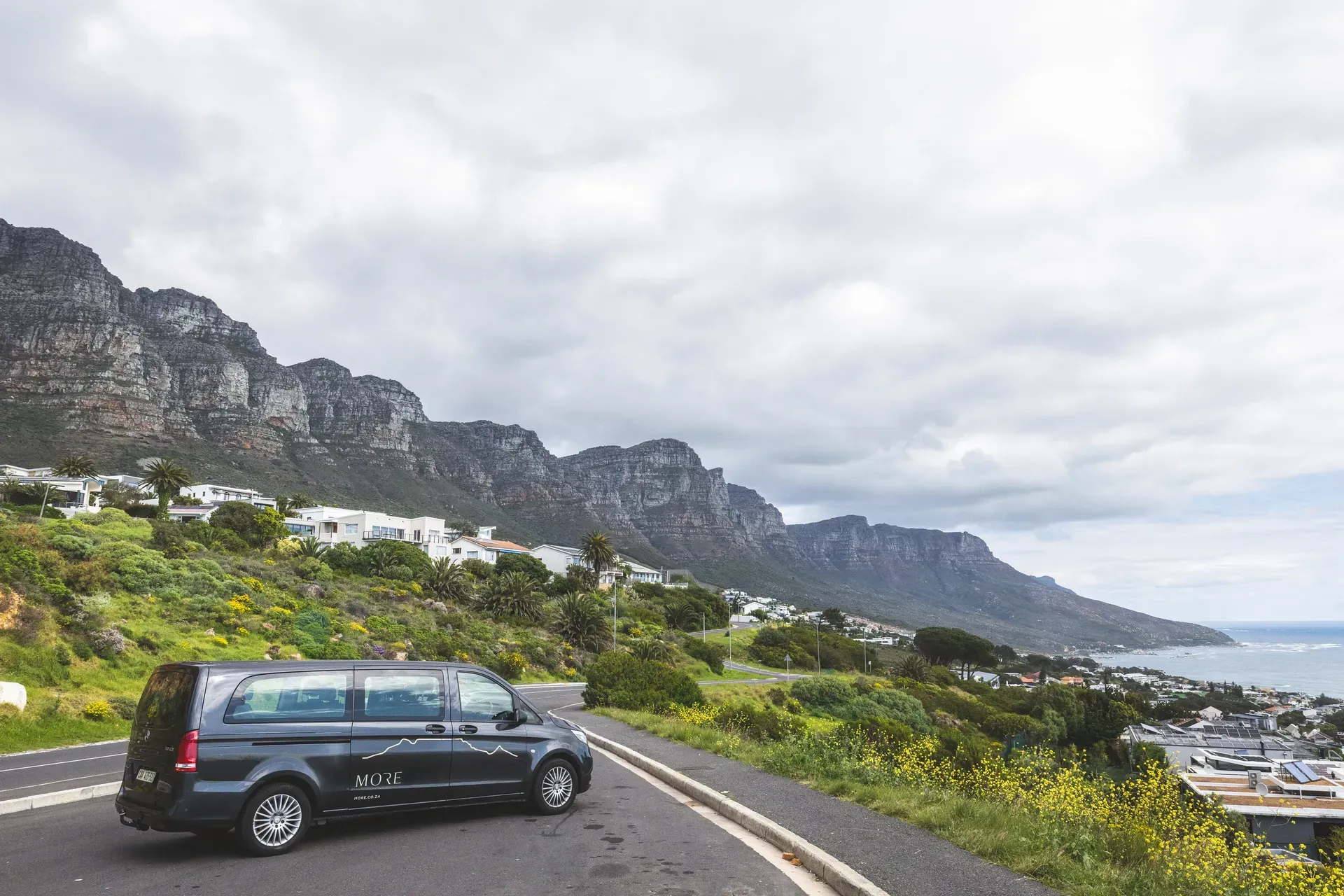 Cape Peninsula Adventure