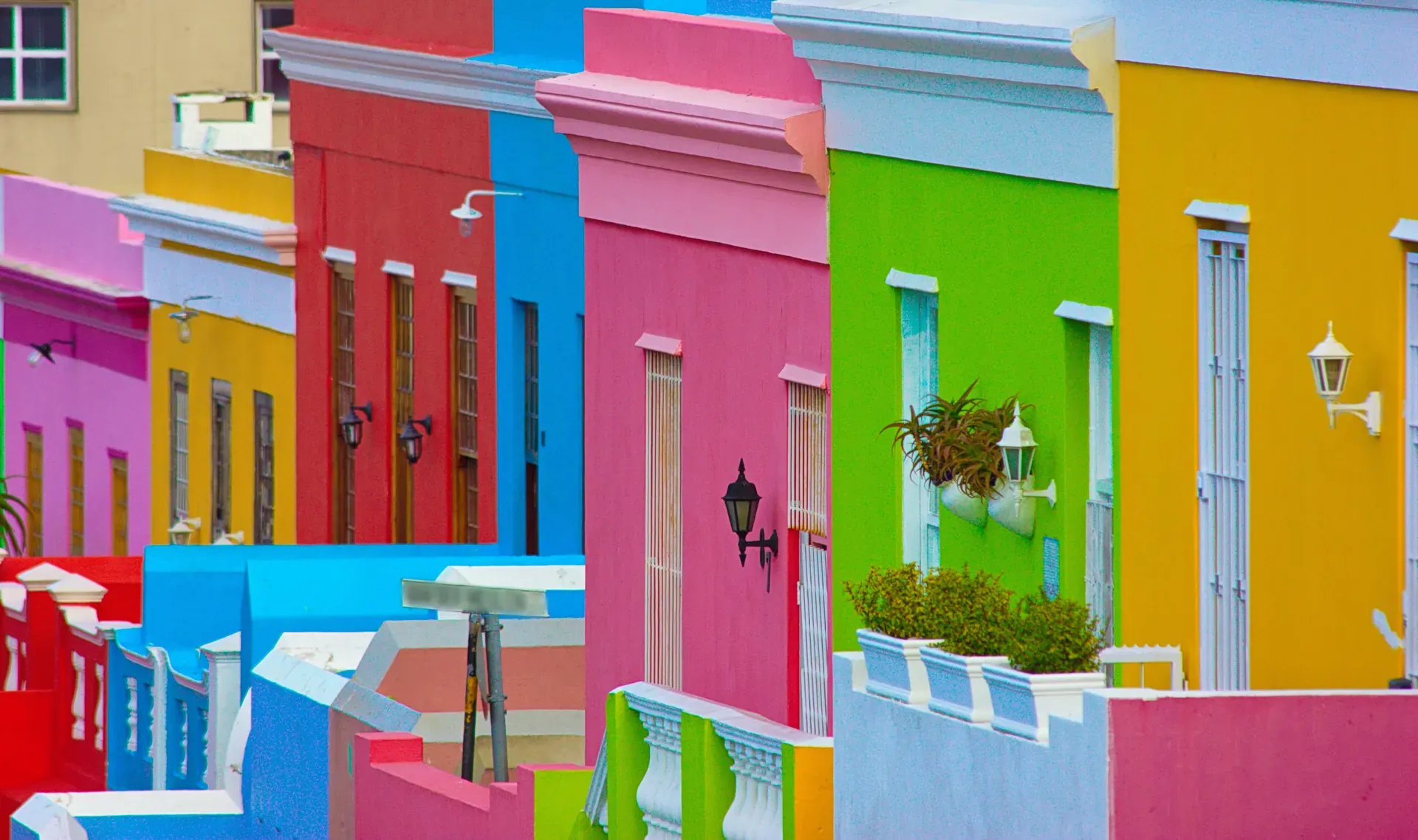 Table Mountain, V&A Waterfront and Bo-Kaap Discovery