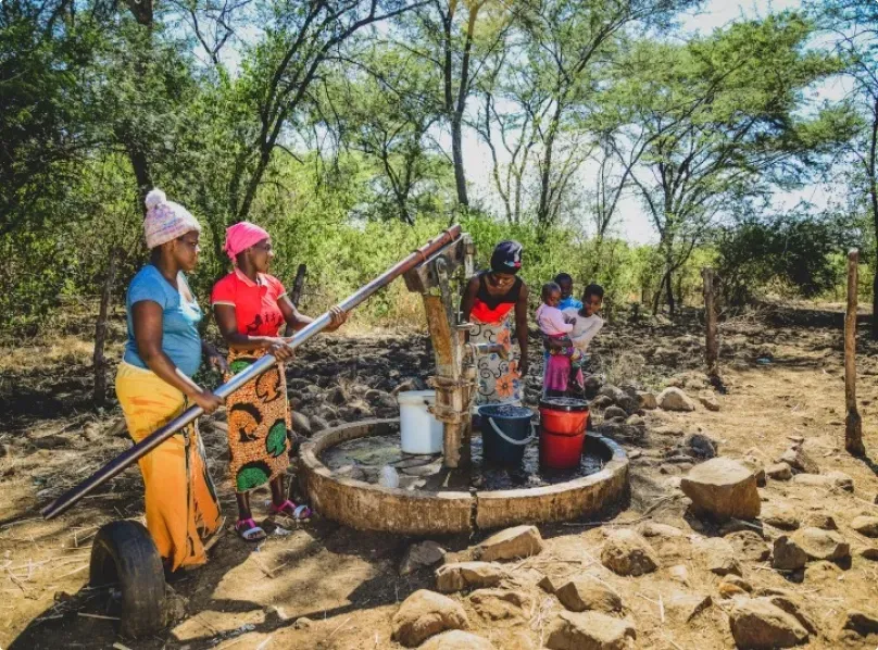 Invest In Local Communities