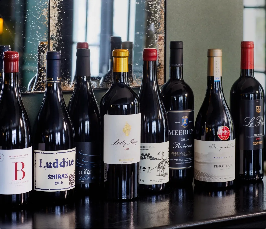 Impact Uncorking Potential