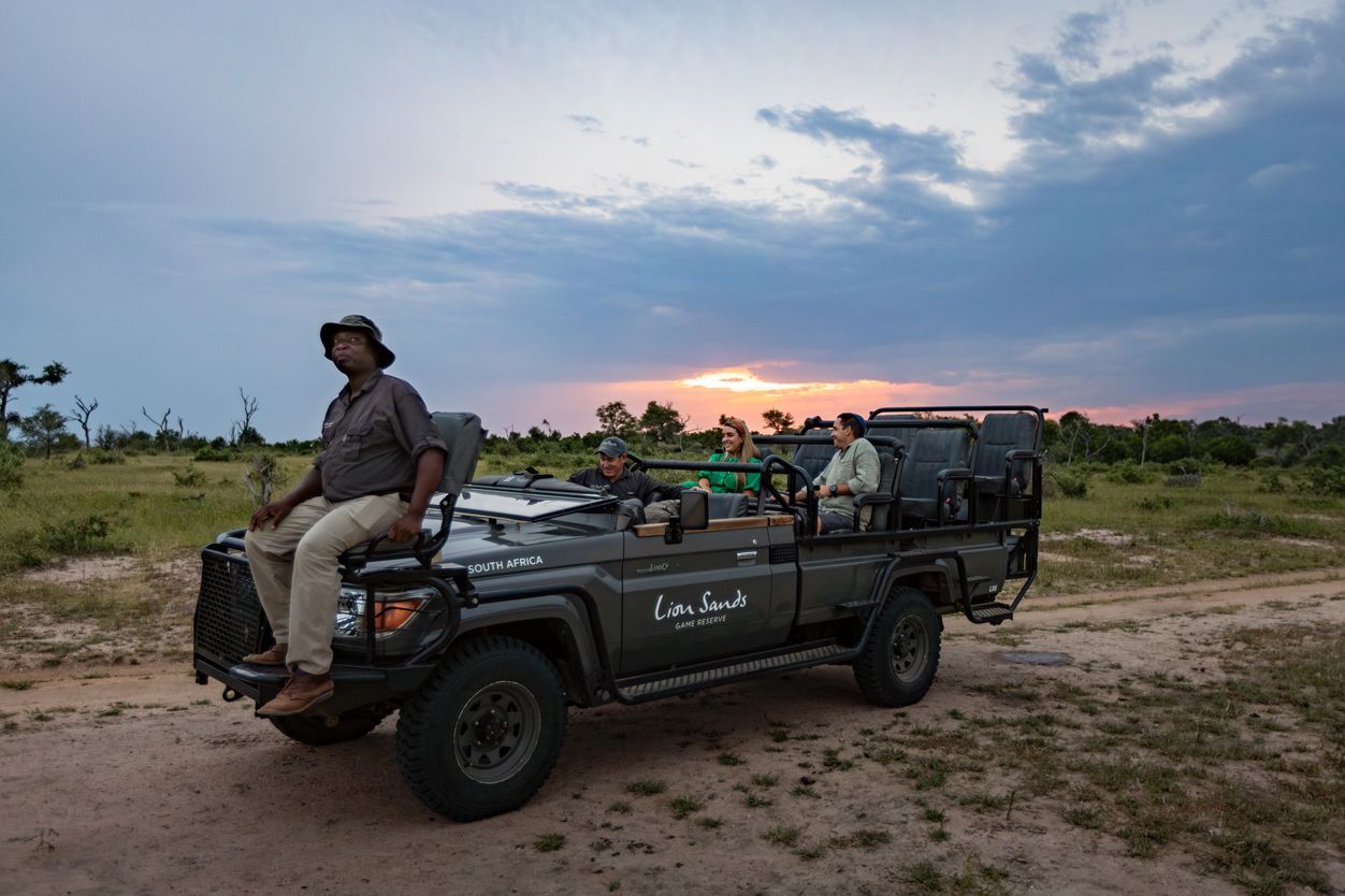 Zigzag section image