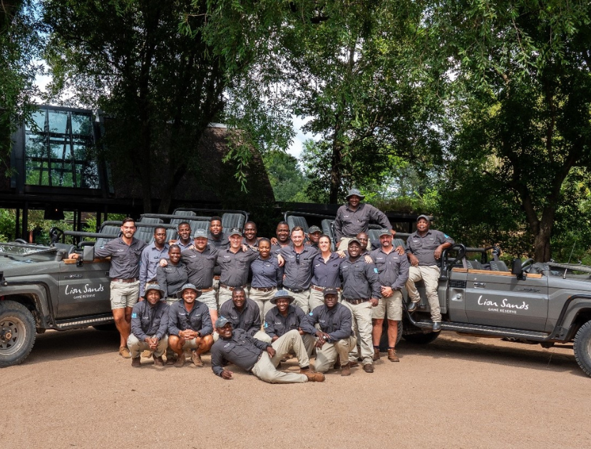 In Pursuit Of Excellence: The MORE Field Guide Way