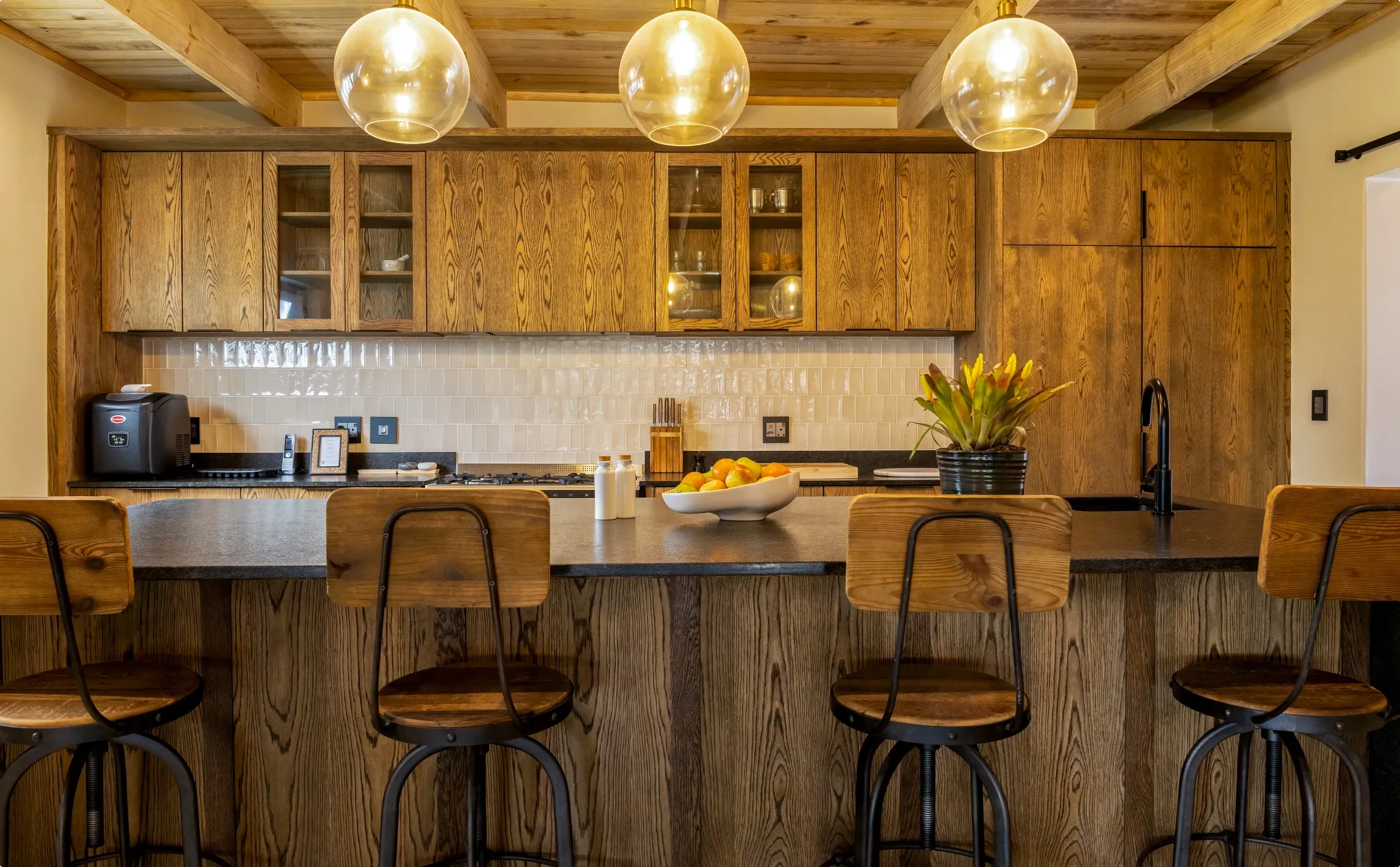 hinkwenu Residence gallary 2