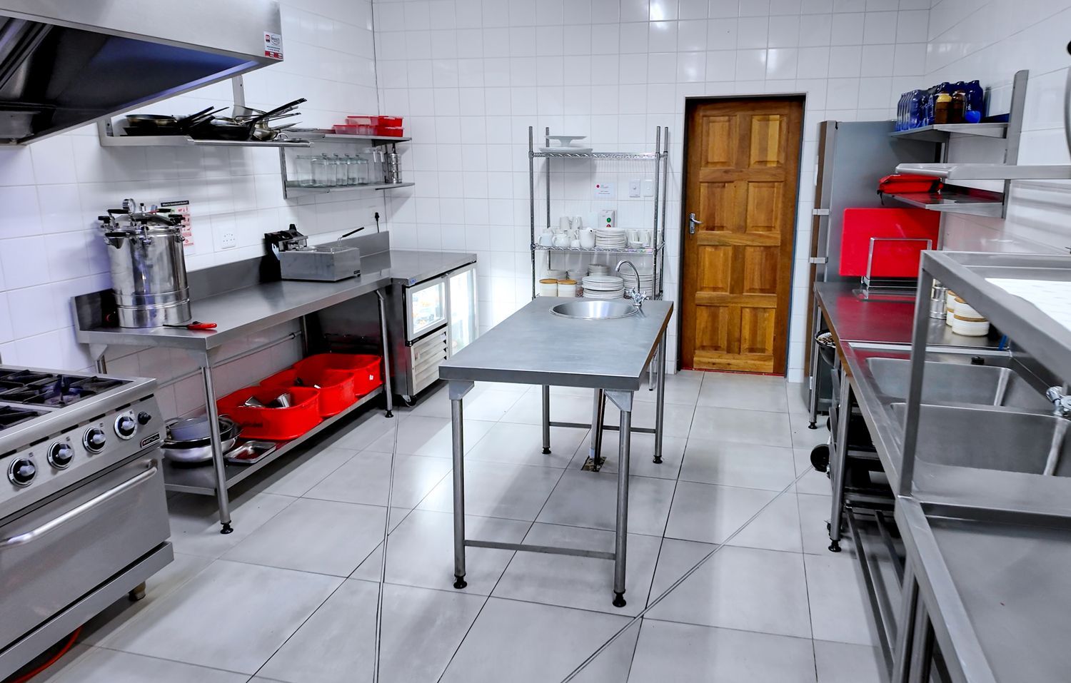 Marataba Kosher Kitchen 