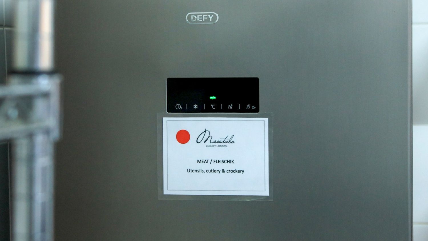 Marataba Kosher  Meat 