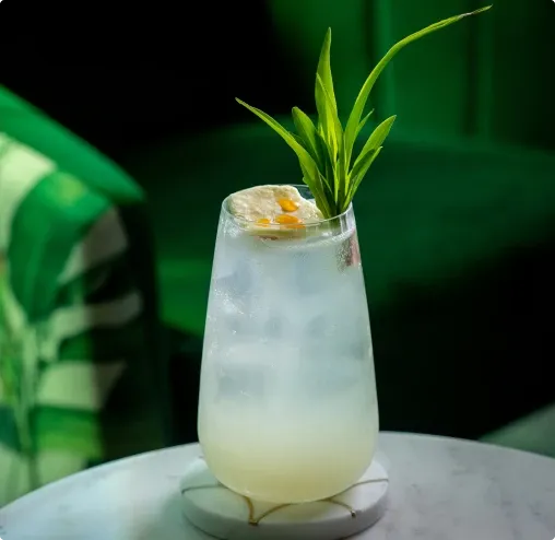 capcadogan dining restaurent drink 2